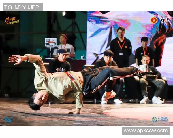 全国街舞大赛积分榜更新杭州攀岩队凭借90分稳居第一名