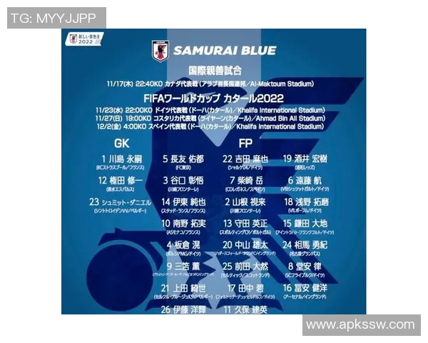 全日本足球的崛起与挑战探索日本足球未来发展的新机遇与方向