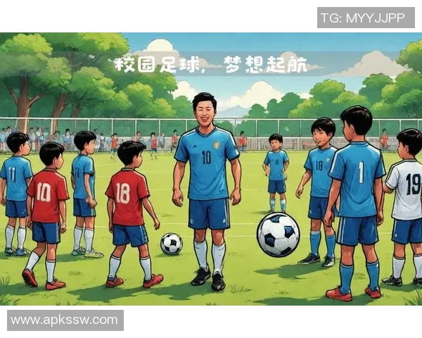 充起足球的激情与梦想让我们共同追逐绿茵场上的辉煌与荣耀