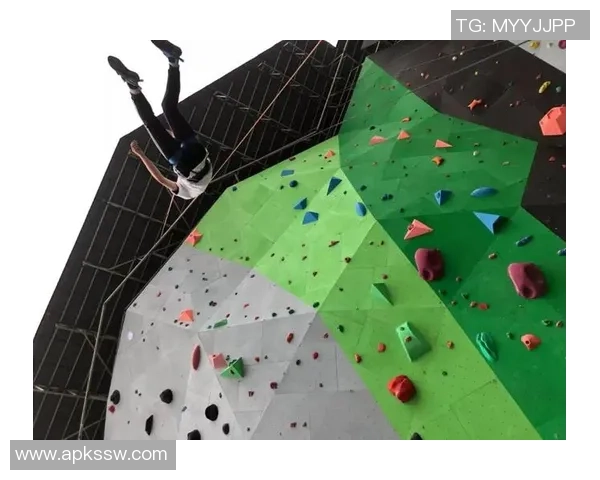 广州攀岩队转型之路：从传统训练到现代竞技的全面解析